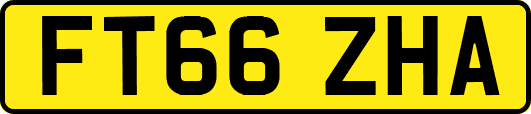 FT66ZHA