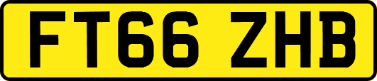 FT66ZHB