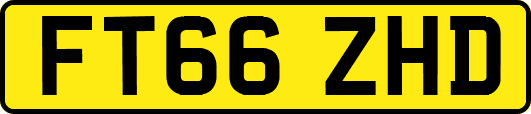 FT66ZHD