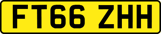 FT66ZHH