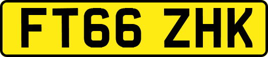 FT66ZHK