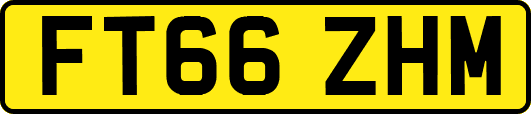 FT66ZHM