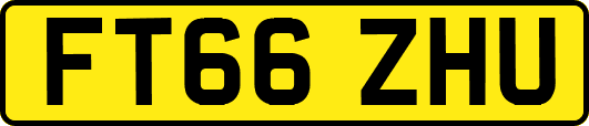 FT66ZHU