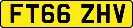 FT66ZHV