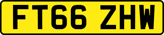 FT66ZHW