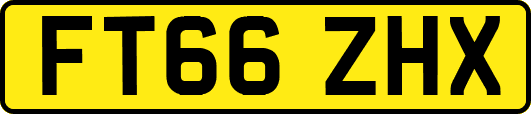 FT66ZHX