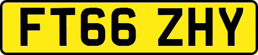 FT66ZHY