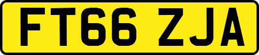 FT66ZJA