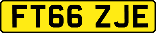 FT66ZJE
