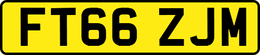 FT66ZJM