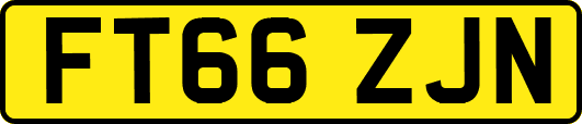 FT66ZJN