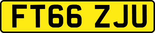 FT66ZJU