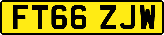 FT66ZJW