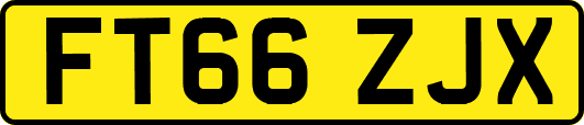 FT66ZJX