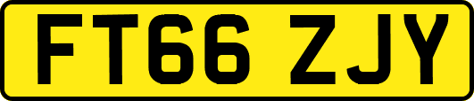 FT66ZJY
