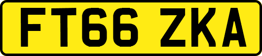 FT66ZKA