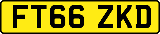 FT66ZKD