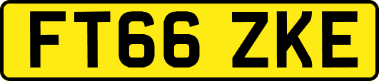 FT66ZKE