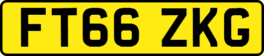 FT66ZKG