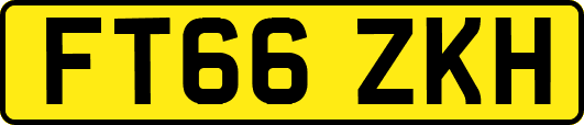 FT66ZKH