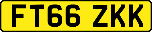 FT66ZKK
