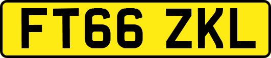 FT66ZKL