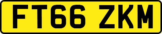 FT66ZKM
