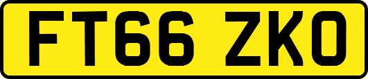 FT66ZKO