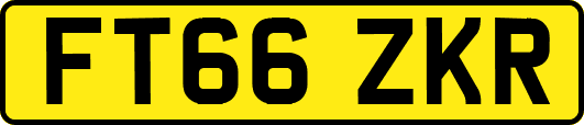 FT66ZKR