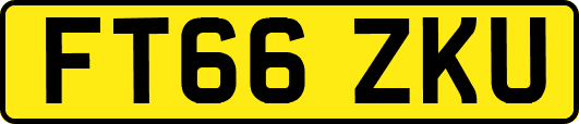 FT66ZKU