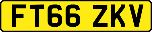 FT66ZKV