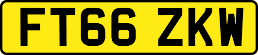 FT66ZKW