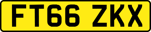 FT66ZKX