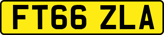 FT66ZLA