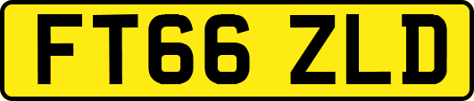 FT66ZLD