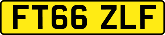 FT66ZLF