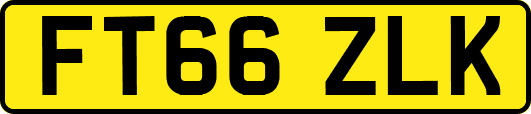 FT66ZLK