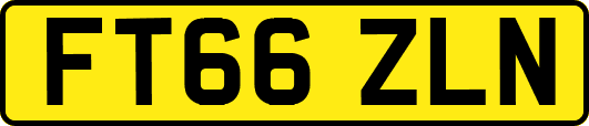 FT66ZLN
