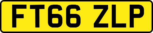 FT66ZLP