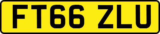 FT66ZLU