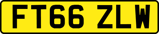 FT66ZLW