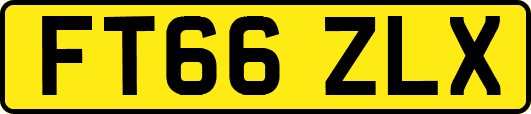 FT66ZLX