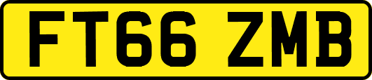 FT66ZMB