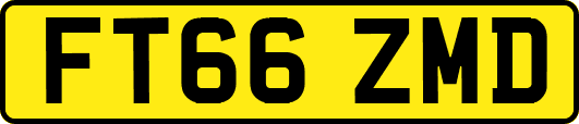 FT66ZMD