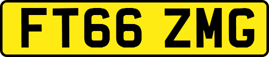 FT66ZMG