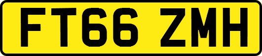 FT66ZMH