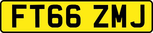 FT66ZMJ