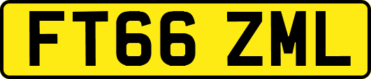FT66ZML