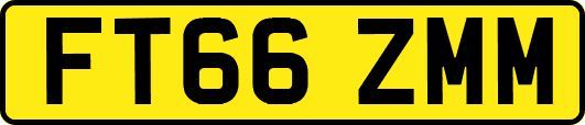 FT66ZMM