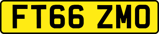 FT66ZMO